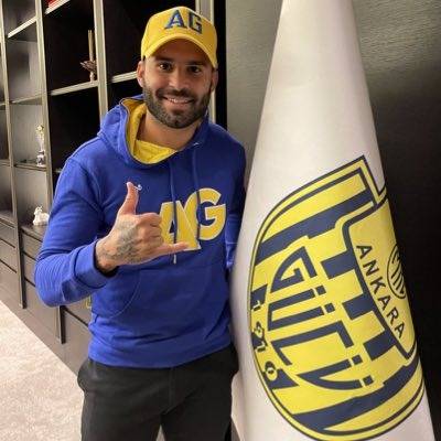 Ankaragücü’nde yapamadı. Malezya’da hazıra kondu 2